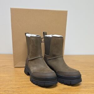 UGG Ashton Weatherized Chelsea Women's Size 7 W/1174491 New